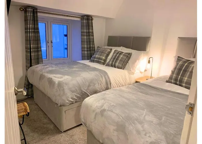 Cottage Nr Bikeparkwales/Brecon Beacons/Penyfan