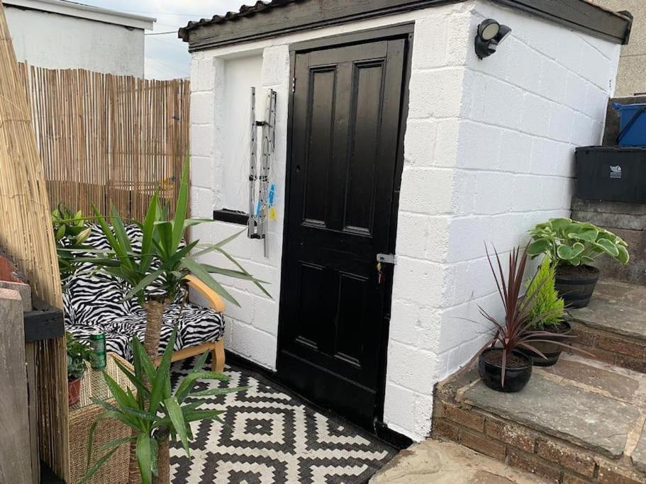 Nr Bikeparkwales/brecon Beacons/penyfan Holiday home Merthyr Tydfil