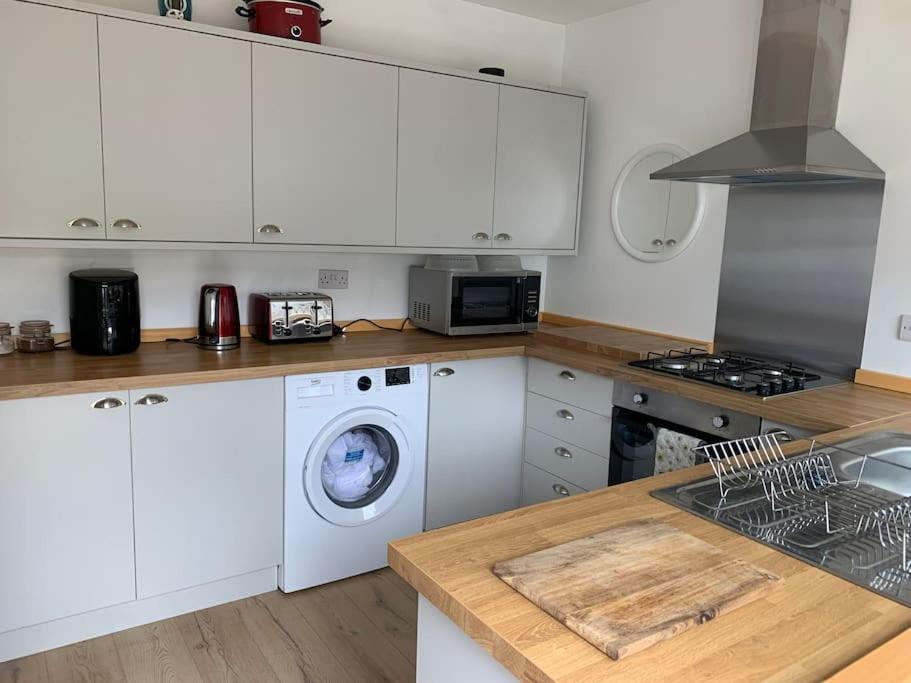 Nr Bikeparkwales/brecon Beacons/penyfan Holiday home