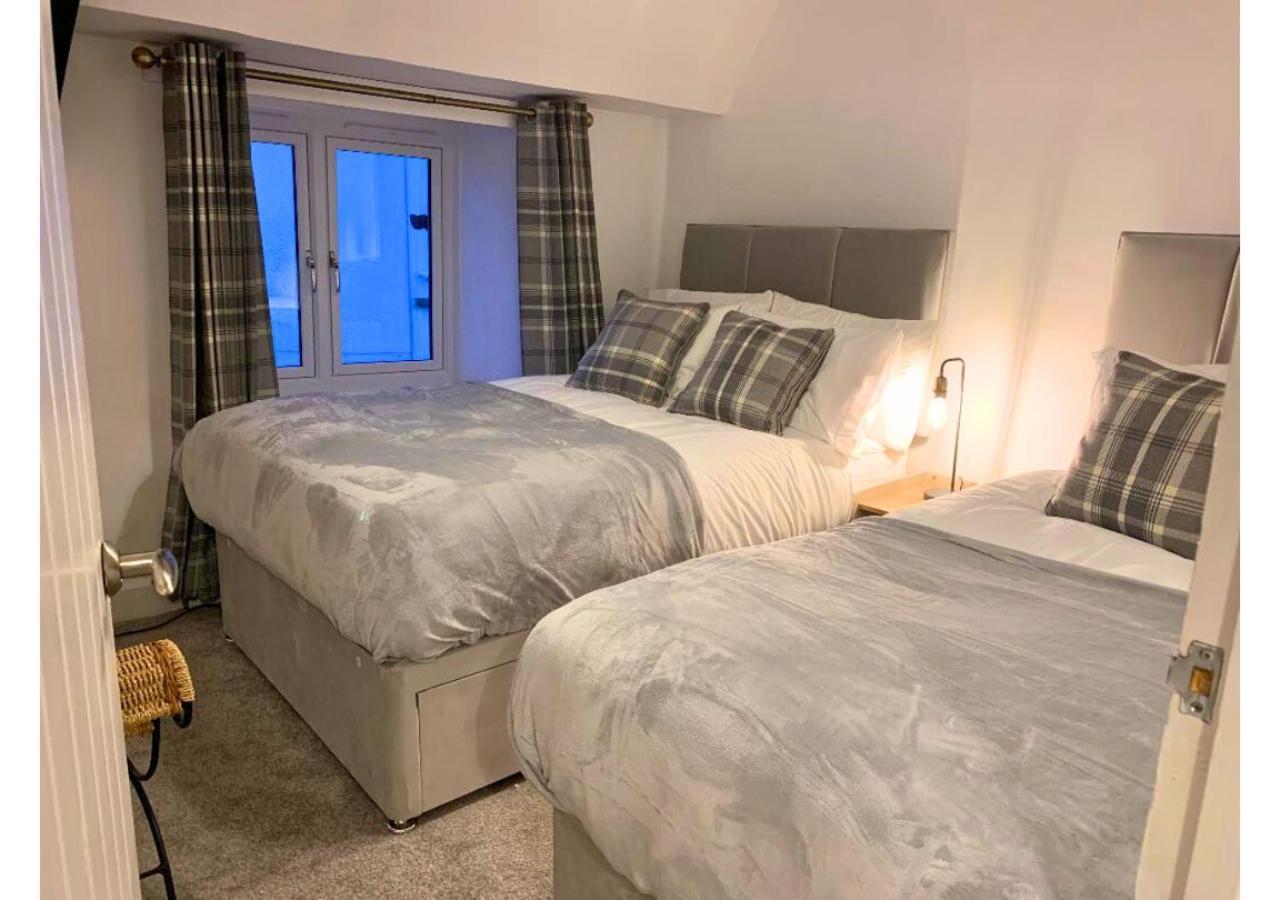 Nr Bikeparkwales/brecon Beacons/penyfan Holiday home Merthyr Tydfil