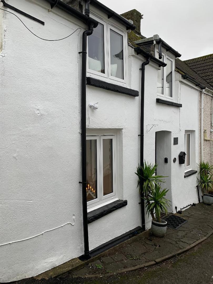 Holiday home Nr Bikeparkwales/brecon Beacons/penyfan *