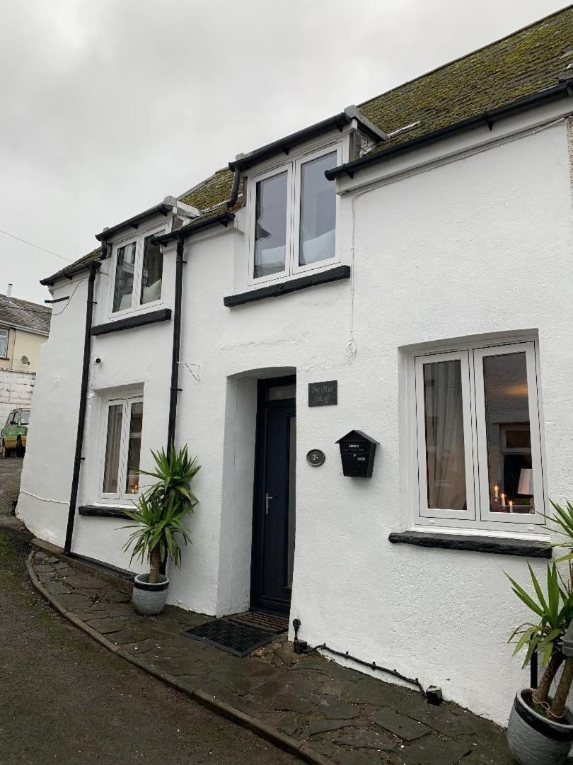 Nr Bikeparkwales/brecon Beacons/penyfan Holiday home