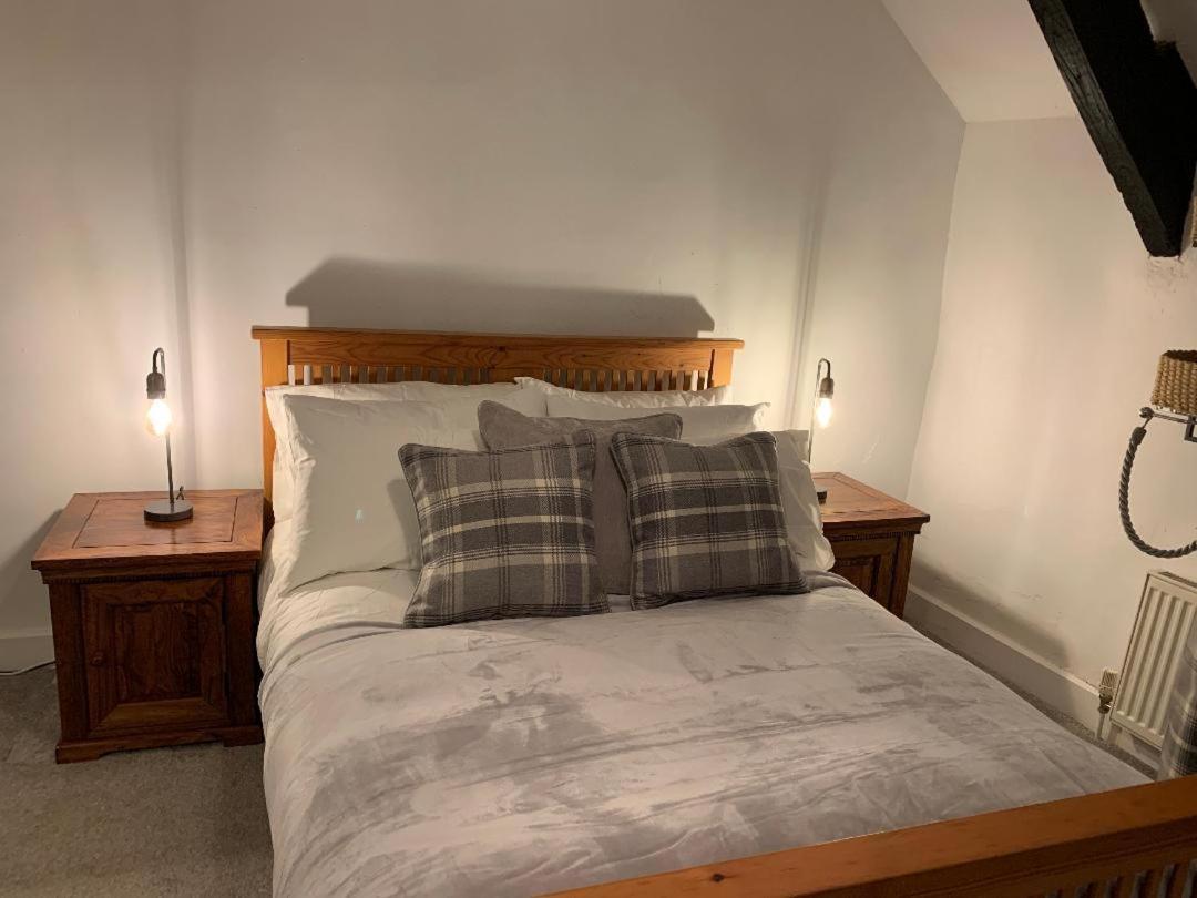 Holiday home Nr Bikeparkwales/brecon Beacons/penyfan