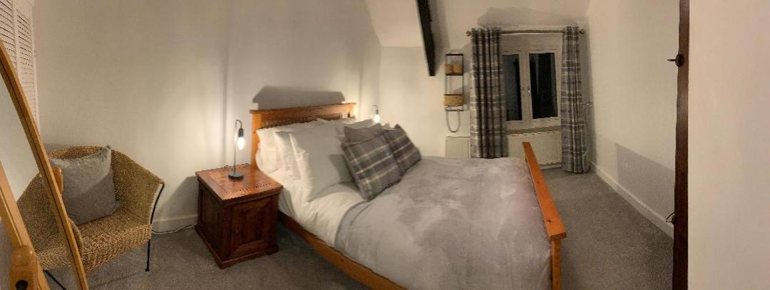 Nr Bikeparkwales/brecon Beacons/penyfan Holiday home *