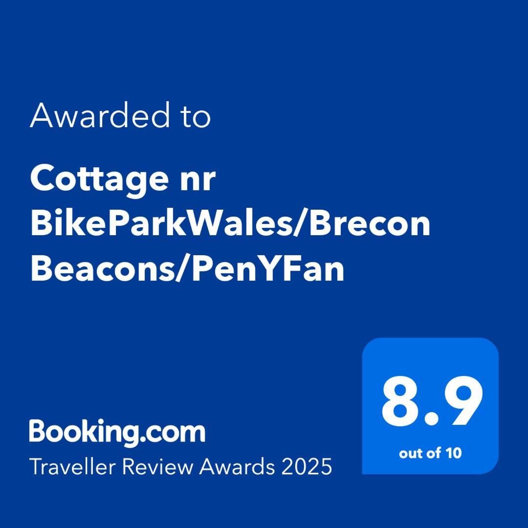 Nr Bikeparkwales/brecon Beacons/penyfan *