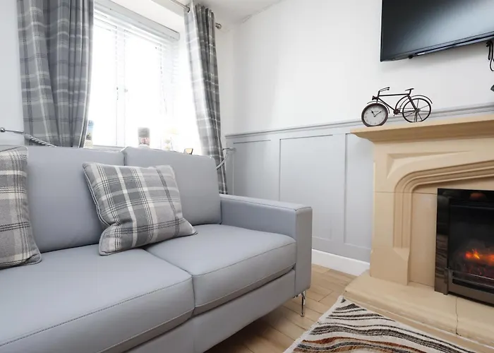 Cottage Nr Bikeparkwales/Brecon Beacons/Penyfan