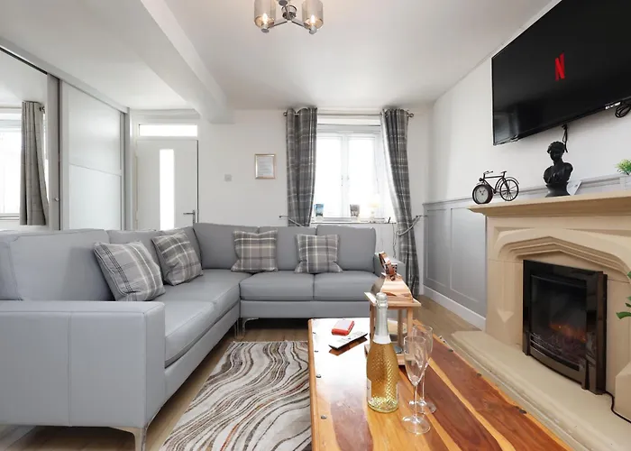 Cottage Nr Bikeparkwales/Brecon Beacons/Penyfan