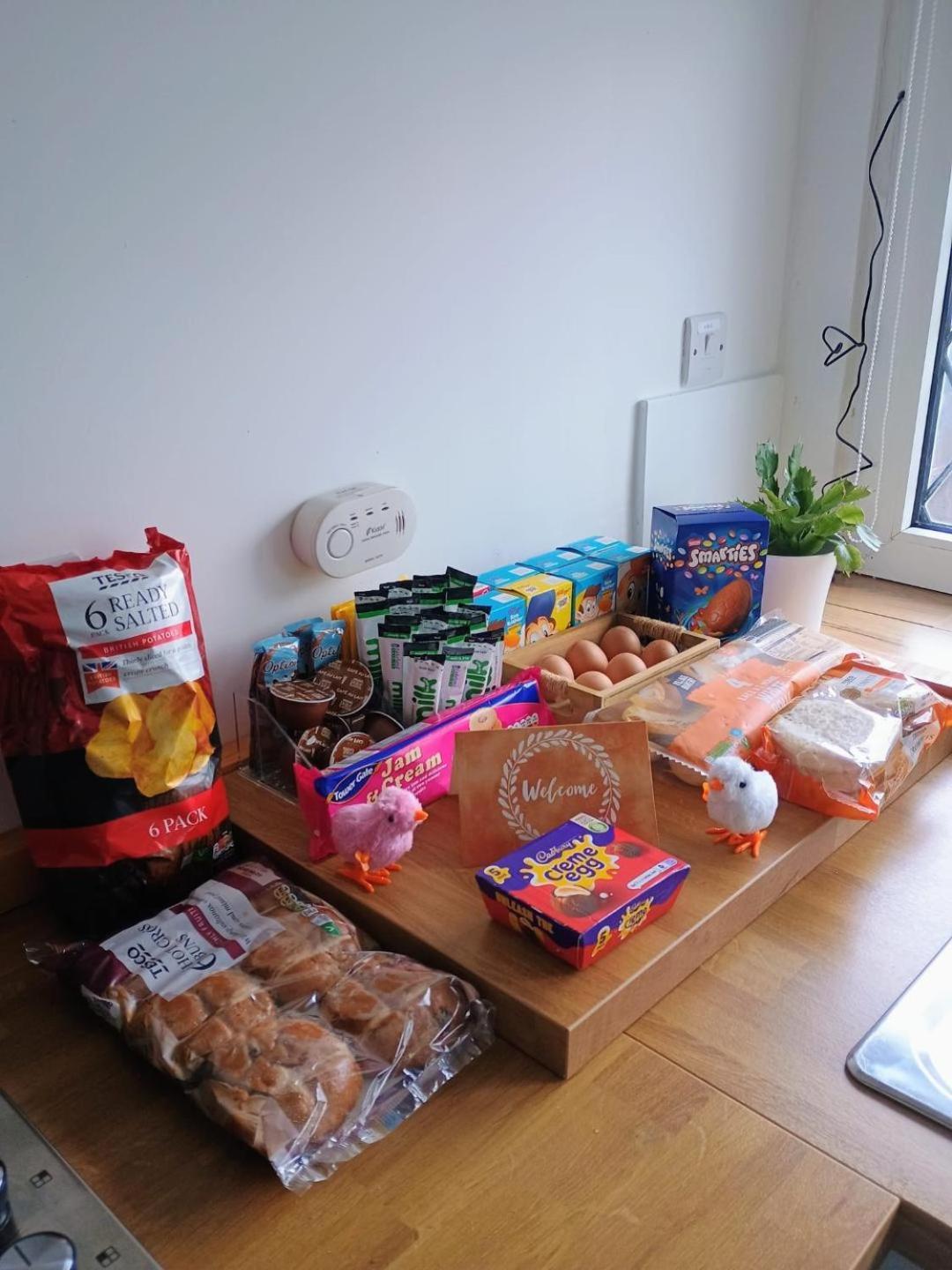 Vakantiehuis Nr Bikeparkwales/brecon Beacons/penyfan *